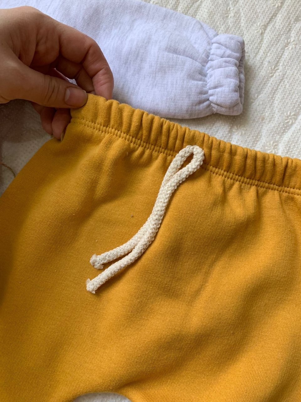 Jogging 3 Piéces Collection 2026 Garçon Snoopy 6-24 mois