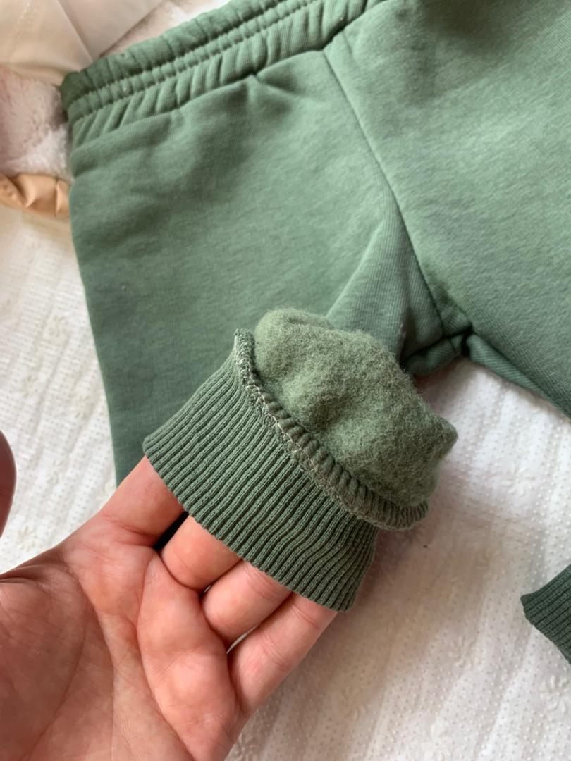 Ensemble 3 Piéces Collection 2026 Garçon Smile On 6-24 mois