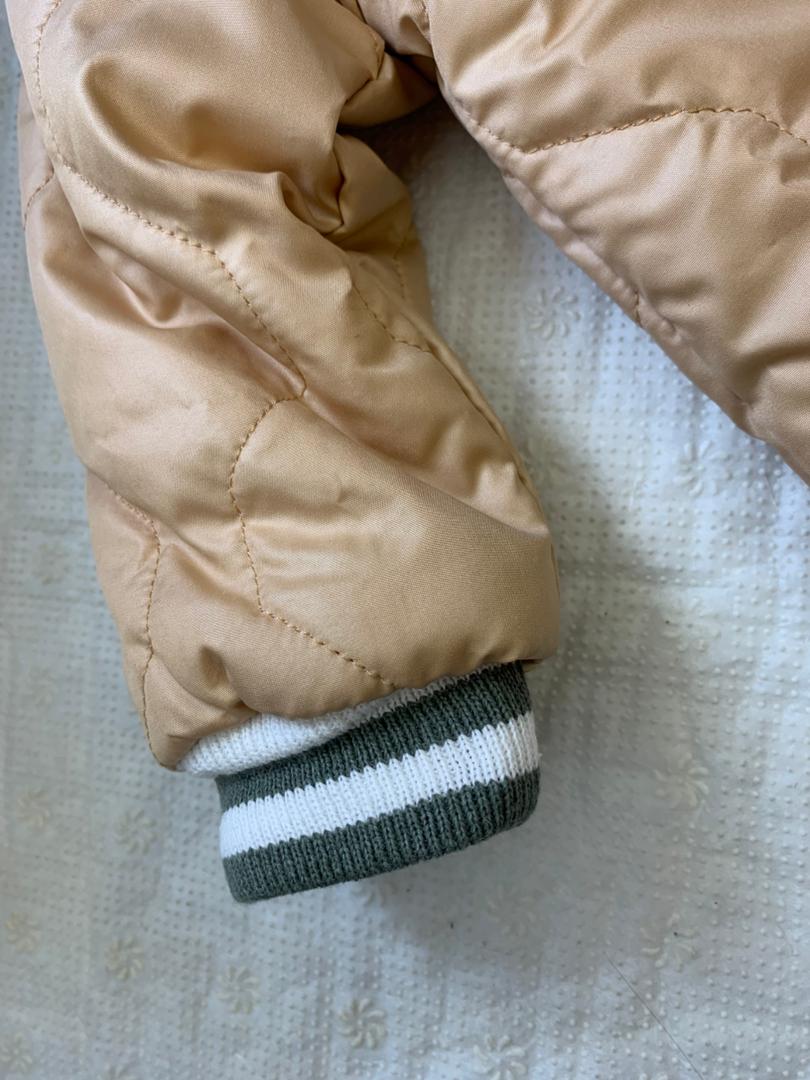 Ensemble 3 Piéces Collection 2026 Garçon Smile On 6-24 mois