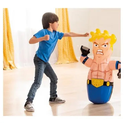 بالون الملاكمة الارضي الثابت  Bop Bag Intex